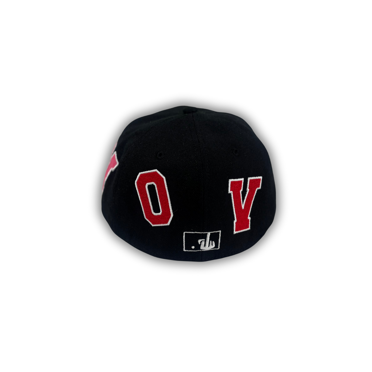 “Midnight Rush” Hat