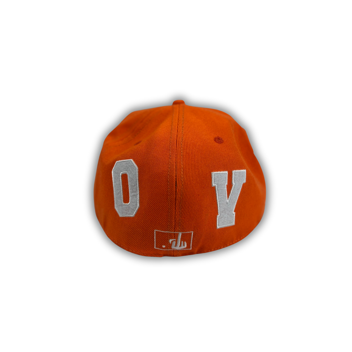 “Orange Rush” Hat