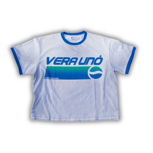Jet stream Tee