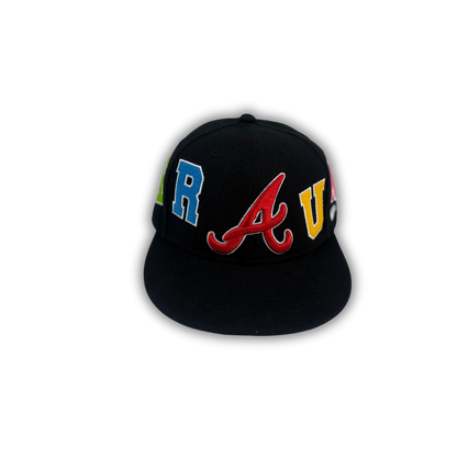 “Midnight Rush” Hat