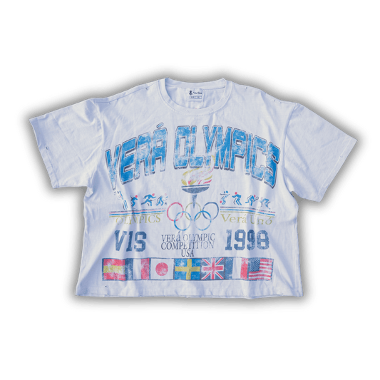 Vera Olympics Tee