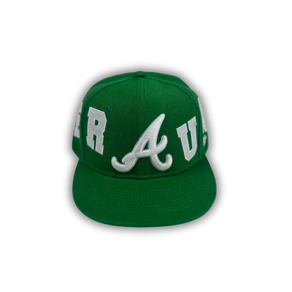 “Lucky” Hat