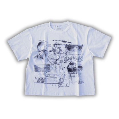 Rare Memories Tee