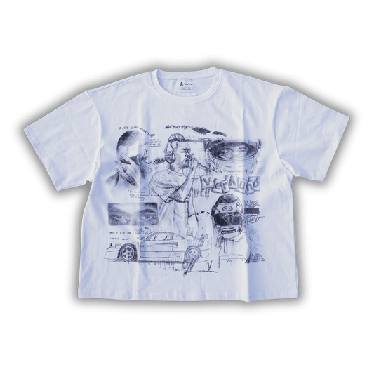 Rare Memories Tee