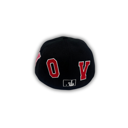 “Midnight Rush” Hat
