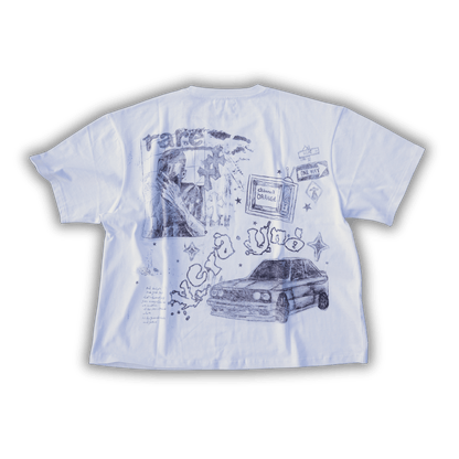 Rare Memories Tee