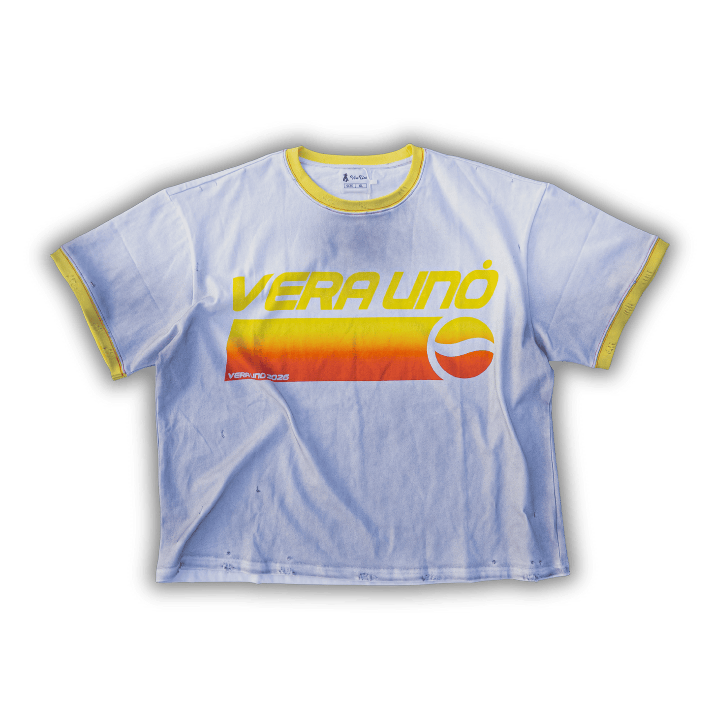 Solar Tee