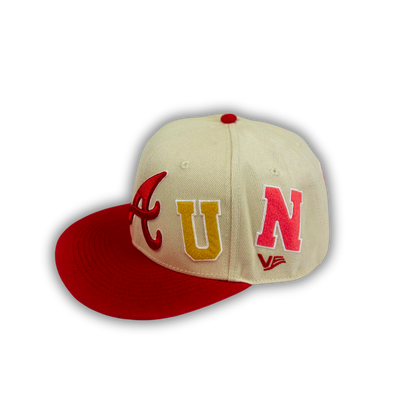 “Cherry Cream” Hat