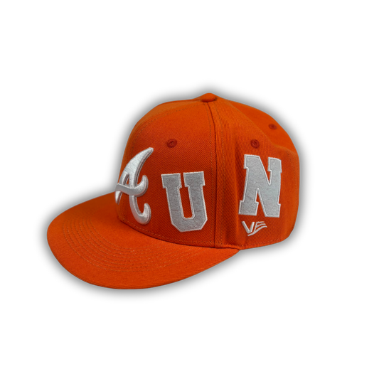 “Orange Rush” Hat