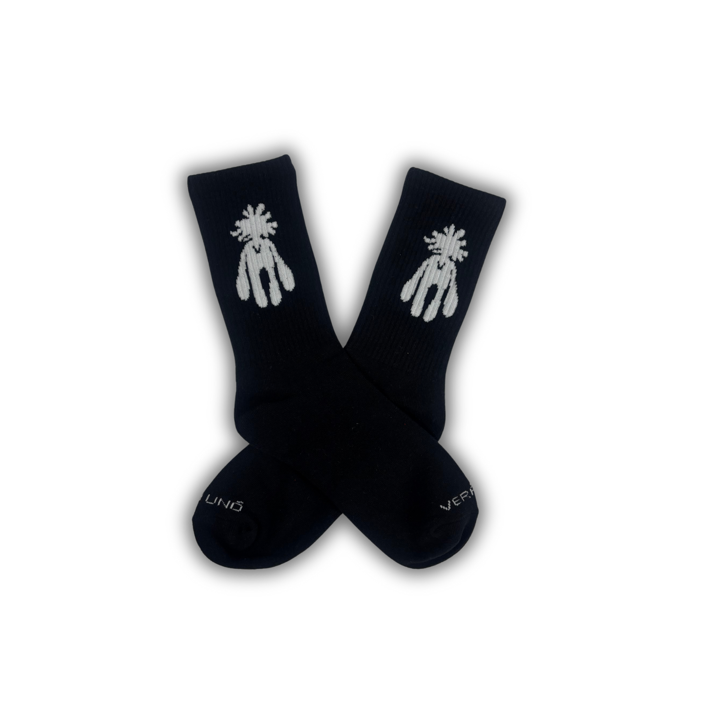 Blackout Socks