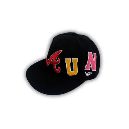 “Midnight Rush” Hat
